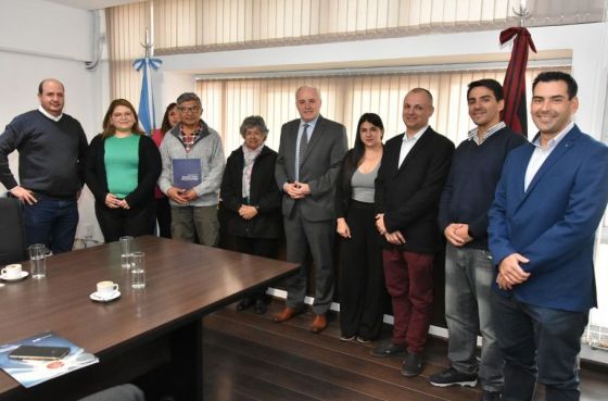 Salta continúa generando capacitaciones laborales y prácticas profesionalizantes para los jóvenes