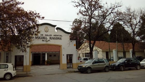 El hospital Miguel Ragone reubicó un sector de internación por obras de mejoramiento