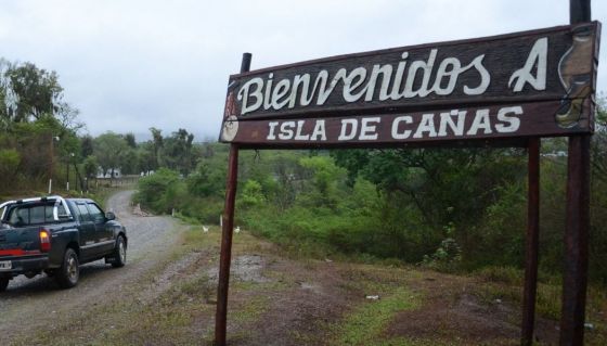 Especialistas del hospital Materno Infantil asisten a la población de Isla de Cañas