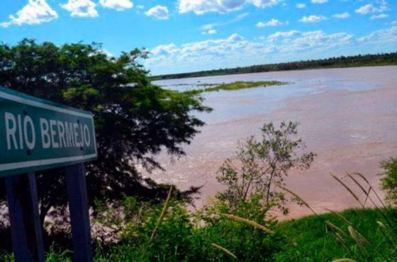 Ambiente e Hídricos tomarán muestras en el Bermejo