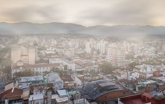 El humo de incendios forestales puede afectar la salud de las personas