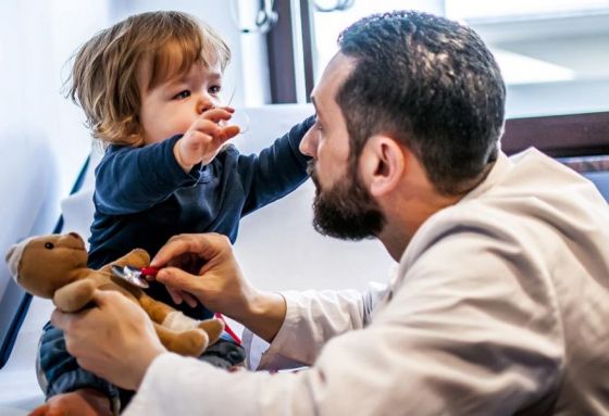 El hospital Materno Infantil capacitará hoy sobre tratamiento de la acondroplasia