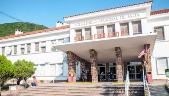 En el hospital San Bernardo se detectan anomalías en la piel