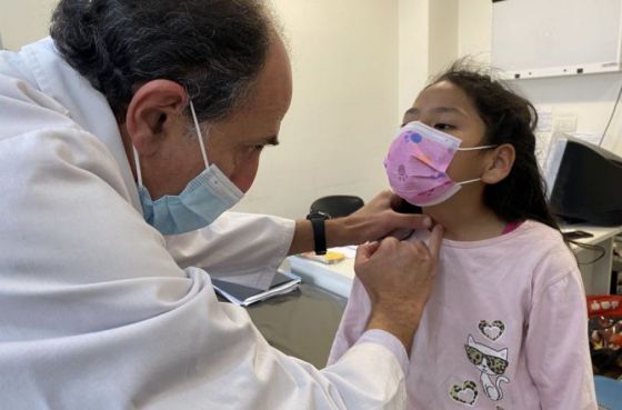 Hoy un especialista internacional disertará en Salta sobre cáncer de tiroides en niños