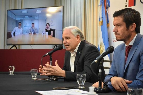 Salta es la primera provincia del país en lanzar una segunda convocatoria del Fondo para Potenciar la Economía del Conocimiento