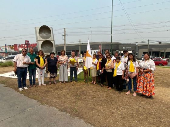 Con actividades preventivas Seguridad Vial conmemoró el Día Mundial en Recuerdo a las Víctimas en Siniestros Viales