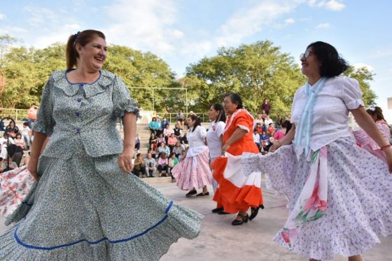 La UNATE celebró el día de la música con números artísticos en la Usina Cultural