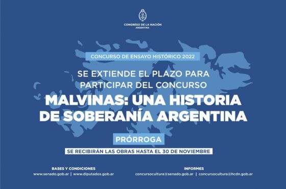 Concurso de Ensayo Histórico 