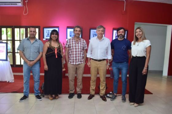 Inauguraron muestras de fotografías y charlas gratuitas en Orán y Tartagal