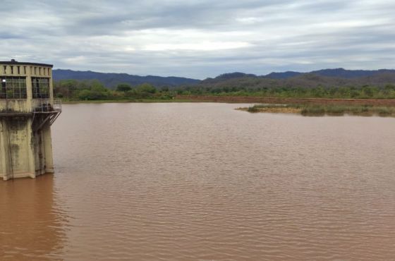 Mejoran los niveles en el río Caraparí y el dique Itiyuro luego de las lluvias