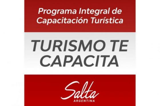 En diciembre continúan las capacitaciones gratuitas para prestadores turísticos