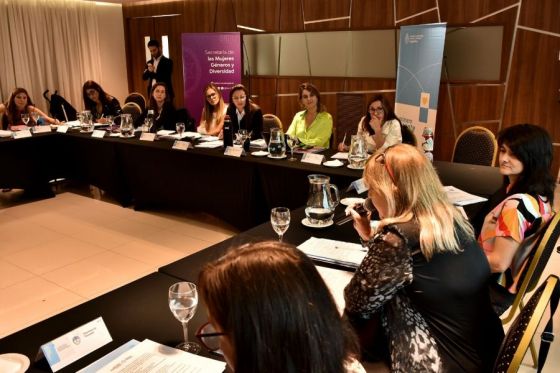 Empleabilidad y autonomía económica, los ejes de la III Sesión Ordinaria del Consejo Federal de las Mujeres