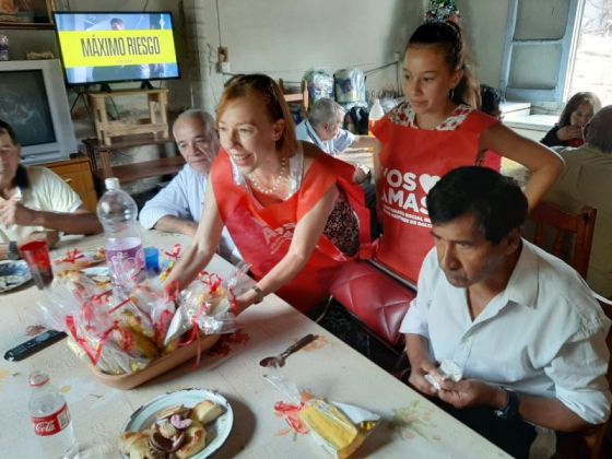 En el marco de las fiestas se realizará por cuarto año consecutivo la campaña “Soledad Cero”