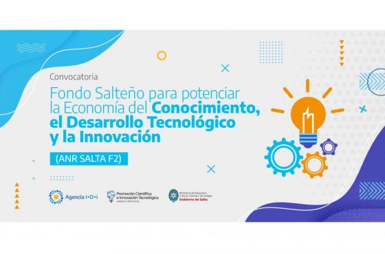 Taller para el Fondo salteño para potenciar la economía del conocimiento, el desarrollo tecnológico y la innovación