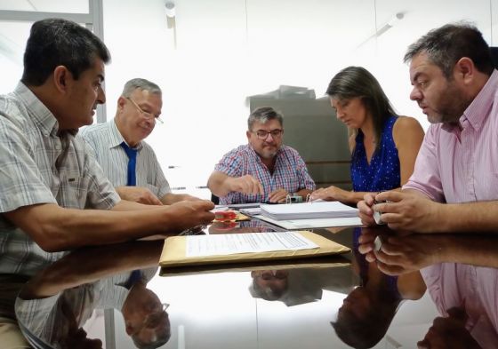 Con la licitación de un CDI para Capital, inició el proceso para construir otros 21 en la Provincia