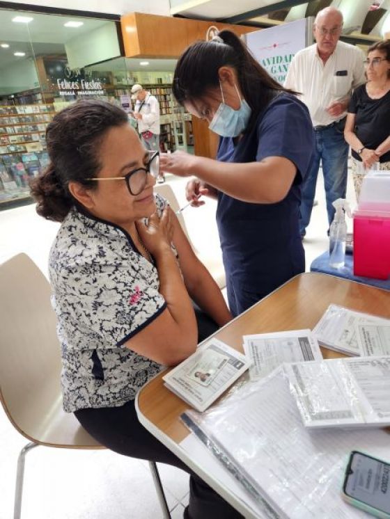 Qué enfermedades se pueden prevenir con la aplicación de vacunas