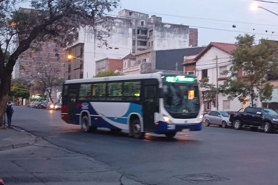 SAETA reconocerá los pasajes de los alumnos que rindan examen