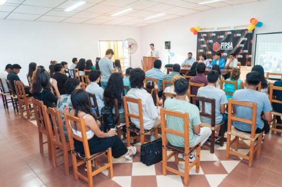 Acciones destinadas a la diversidad de juventudes de la Provincia