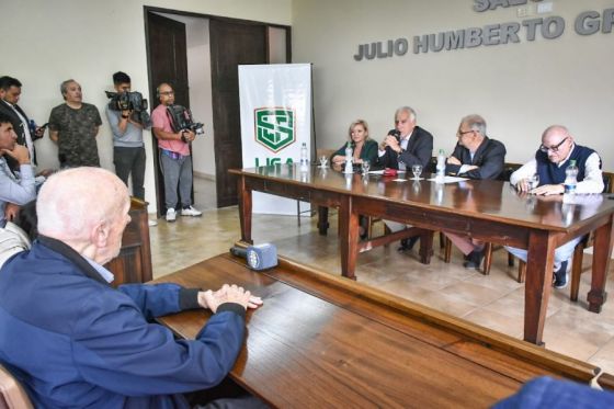 Evaluarán flexibilizar restricciones para el Torneo de Fútbol de Verano 2023