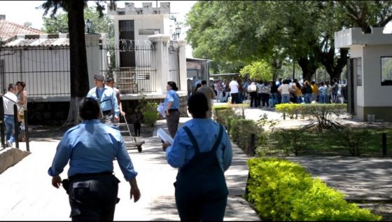 Por Año Nuevo habrá horarios extraordinarios de visitas en las unidades penitenciarias