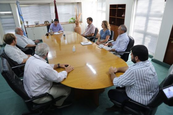 El Gobierno pondrá en marcha los mecanismos para declarar la Emergencia Agropecuaria