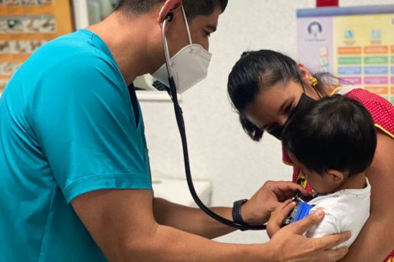 Las altas temperaturas aumentan el riesgo de complicaciones en la salud