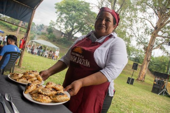 Los municipios eligen sus representantes para el II Concurso Provincial de la Empanada