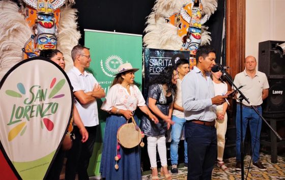 San Lorenzo se prepara para el II Concurso Provincial de la Empanada