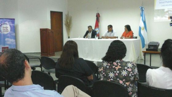 Certificado de salud para el ciclo lectivo: desde hoy alumnos de zona sudeste de capital podrán gestionar su turno a través del 148