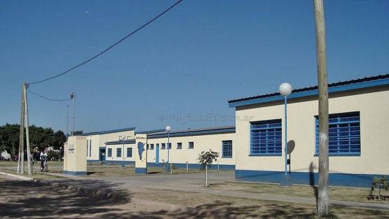 Se entrega agua potable en escuelas de Tartagal, General Mosconi y Aguaray