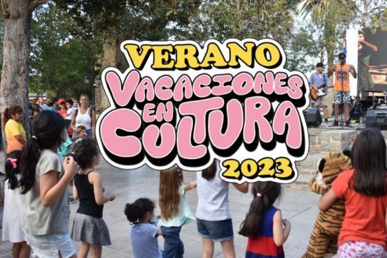 Verano en Cultura llega a Rosario de Lerma