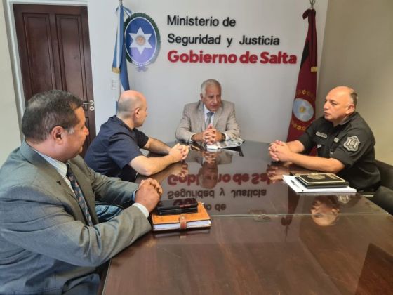 Con más recursos se reforzará el servicio de seguridad en El Bordo