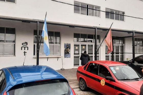 Hasta el 30 de enero podrán inscribirse los taxistas para prestar servicio en el Aeropuerto