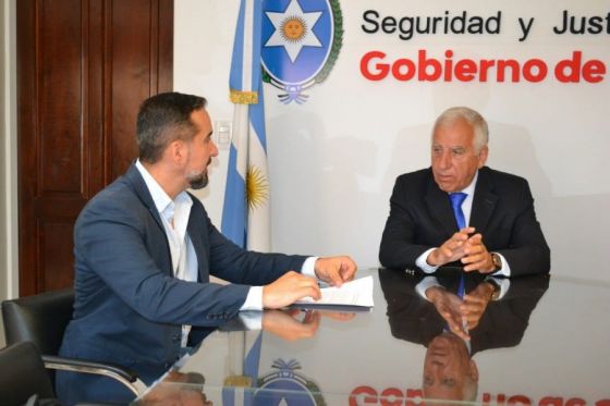 El Gobierno promueve formar sobre resolución de conflictos a distintos sectores sociales