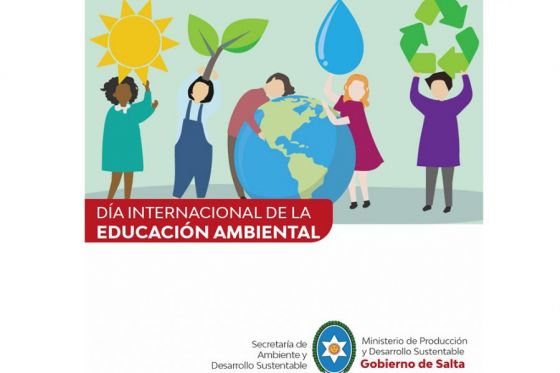 El Gobierno trabaja en la implementación de dos leyes sobre educación ambiental integral