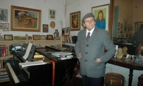 José Juan Botelli: Actividades por el centenario del nacimiento del artista salteño