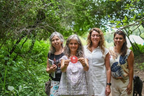 Establecimientos gastronómicos recibieron el sello Slow Food km 0