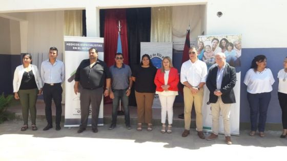 El IPS inauguró una subdelegación en Río Piedras