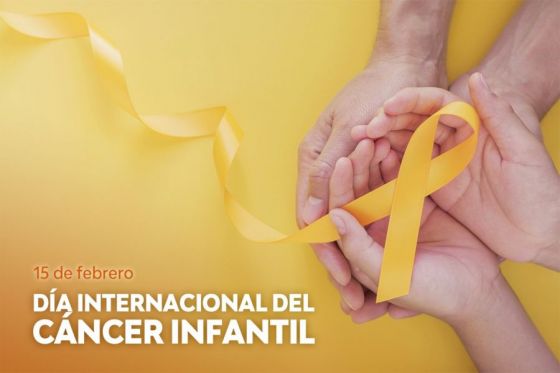 El cáncer infantil se puede curar con un diagnóstico temprano