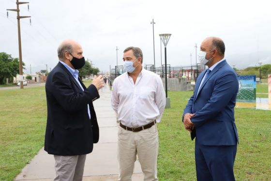 Autoridades de Economía recibirán hoy al representante del Banco Interamericano de Desarrollo en Argentina