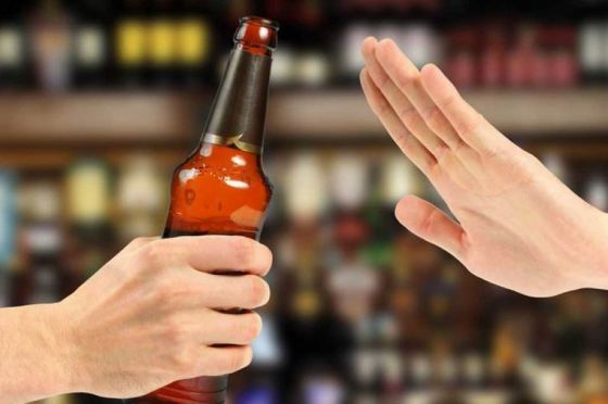 Se promueve el consumo responsable de bebidas alcohólicas