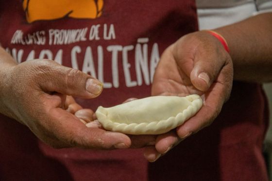 Continúa hoy el concurso de la Empanada