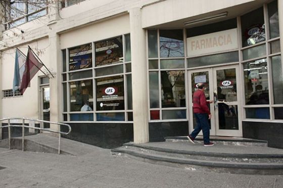 En los feriados de carnaval la farmacia del IPS atenderá con una guardia matutina