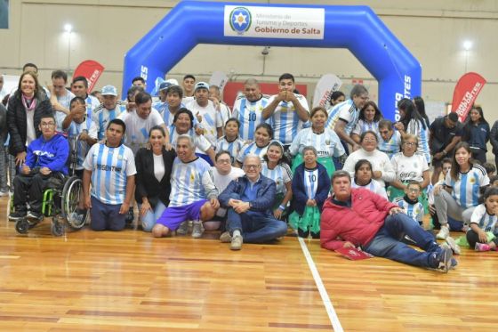 Gran cierre de la Colonia de Vacaciones de Deportes