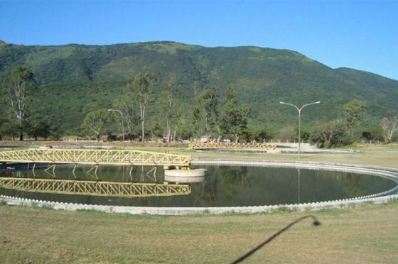 Se licitó la construcción de la planta depuradora y colectora máxima en Cafayate