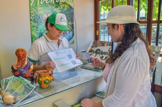 Salta cuenta con centros de atención al visitante que brindan un servicio de calidad al turista