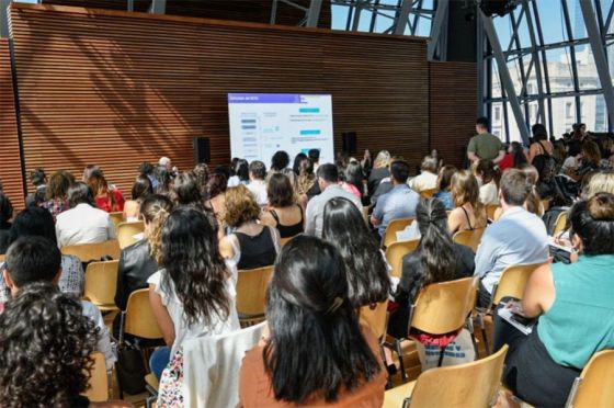 Salta participó en la presentación del Informe Estadístico Global del Sistema Integrado de Casos de Violencia por Motivos de Género