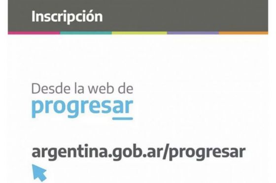 Hasta hoy se puede inscribir para las becas Progresar