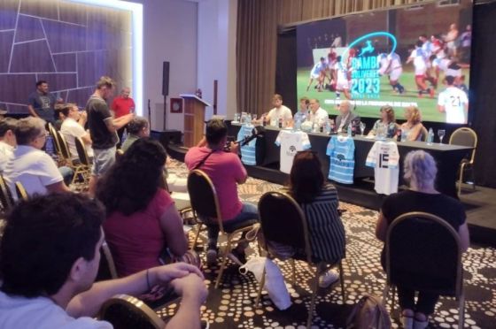 El torneo “Bambi” Soliverez convocará a los mejores equipos de rugby del país