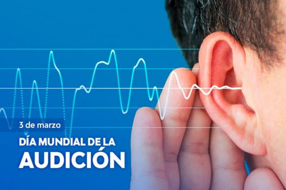 Se realizarán pesquisas auditivas neonatales por el día Día Mundial de la Audición